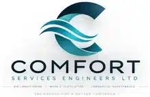 Comfort Services Engineers logo